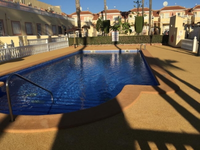 Swimming Pool Surround
