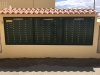 New Post Boxes